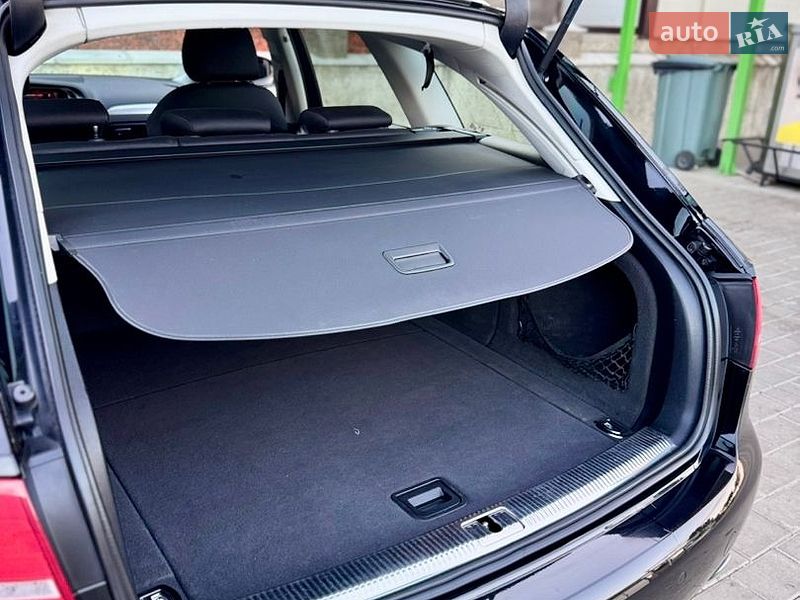 Універсал Audi A4 2008 в Чернівцях