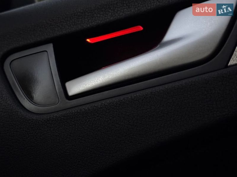 Універсал Audi A4 2008 в Чернівцях