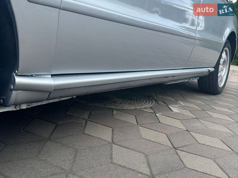 Универсал Audi A4 1996 в Броварах фото 6 Универсал Audi A4 1996 в Броварах