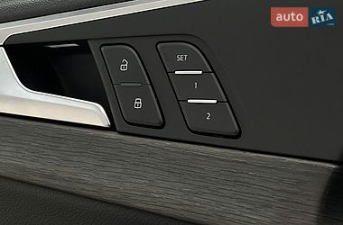 Седан Audi A4 2019 в Львові