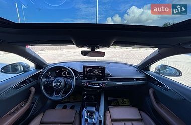 Седан Audi A4 2021 в Львові
