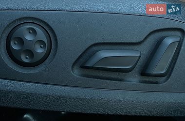 Седан Audi A4 2021 в Львові