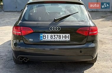Универсал Audi A4 2010 в Кременчуге фото 7 Универсал Audi A4 2010 в Кременчуге