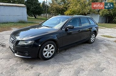Универсал Audi A4 2010 в Кременчуге фото 3 Универсал Audi A4 2010 в Кременчуге