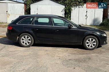 Универсал Audi A4 2010 в Кременчуге фото 9 Универсал Audi A4 2010 в Кременчуге