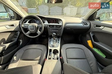 Универсал Audi A4 2010 в Кременчуге фото 11 Универсал Audi A4 2010 в Кременчуге