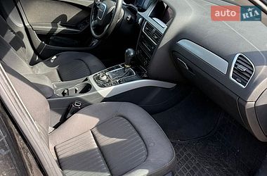 Универсал Audi A4 2010 в Кременчуге фото 10 Универсал Audi A4 2010 в Кременчуге