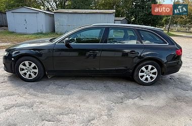 Универсал Audi A4 2010 в Кременчуге фото 4 Универсал Audi A4 2010 в Кременчуге