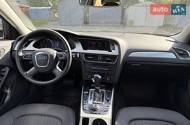 Универсал Audi A4 2010 в Кременчуге фото 12 Универсал Audi A4 2010 в Кременчуге