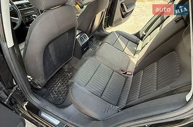 Универсал Audi A4 2010 в Кременчуге фото 16 Универсал Audi A4 2010 в Кременчуге