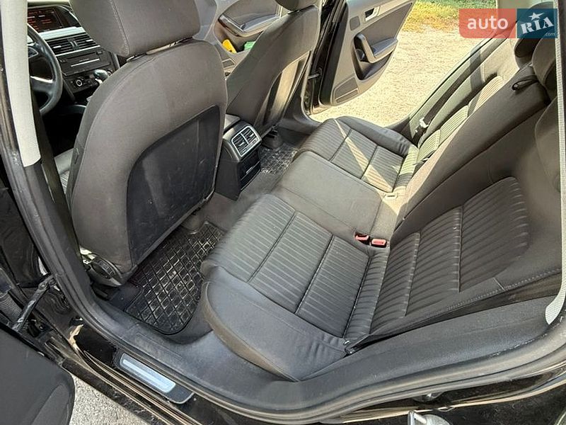Универсал Audi A4 2010 в Кременчуге фото 16 Универсал Audi A4 2010 в Кременчуге