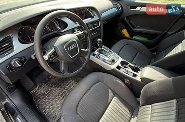 Универсал Audi A4 2010 в Кременчуге фото 15 Универсал Audi A4 2010 в Кременчуге