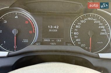 Универсал Audi A4 2010 в Кременчуге фото 14 Универсал Audi A4 2010 в Кременчуге