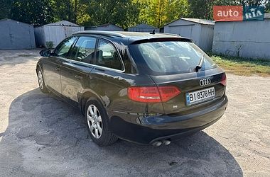 Универсал Audi A4 2010 в Кременчуге фото 5 Универсал Audi A4 2010 в Кременчуге