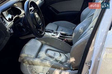 Седан Audi A4 2013 в Луцьку фото 7 Седан Audi A4 2013 в Луцьку