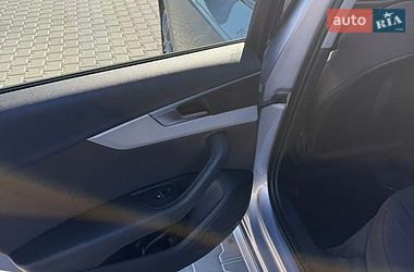 Універсал Audi A4 2016 в Білій Церкві