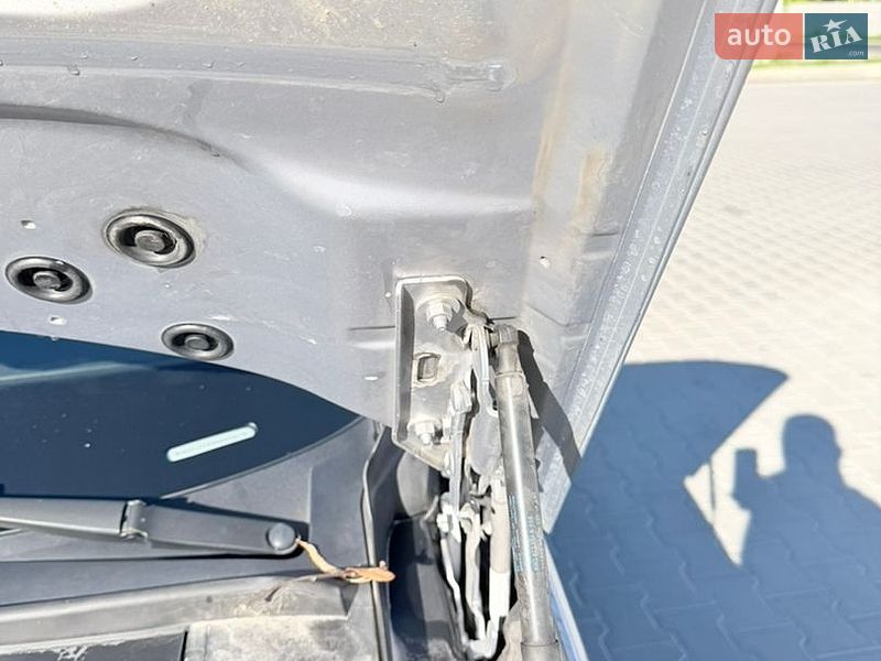 Універсал Audi A4 2016 в Білій Церкві