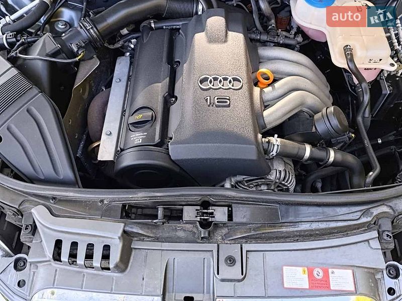 Універсал Audi A4 2006 в Харкові