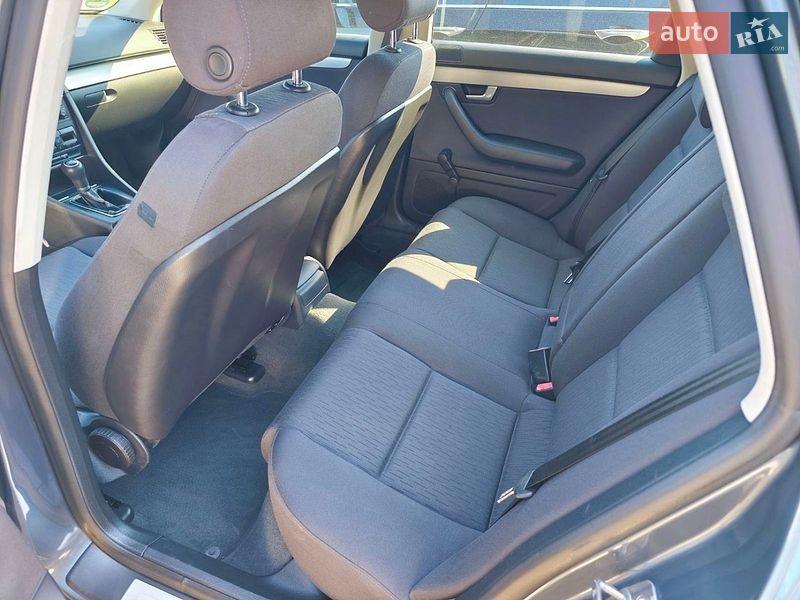 Універсал Audi A4 2006 в Харкові