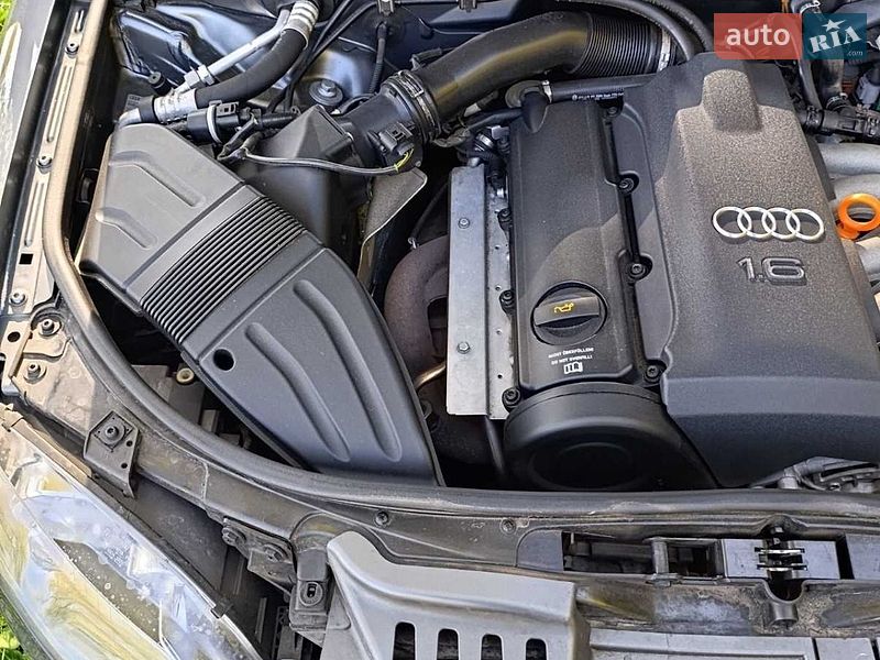 Універсал Audi A4 2006 в Харкові