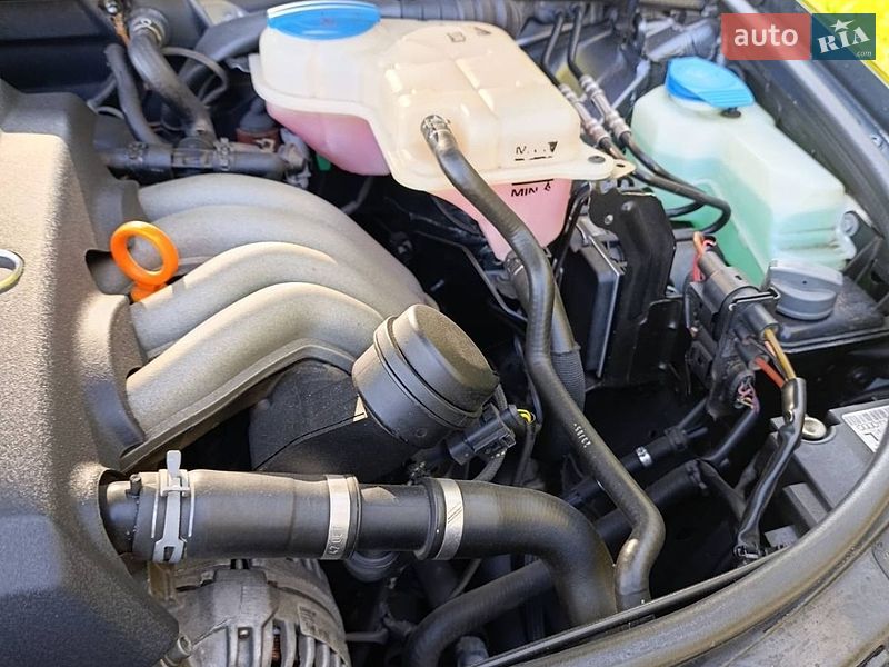 Універсал Audi A4 2006 в Харкові