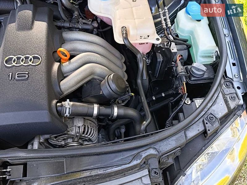 Універсал Audi A4 2006 в Харкові