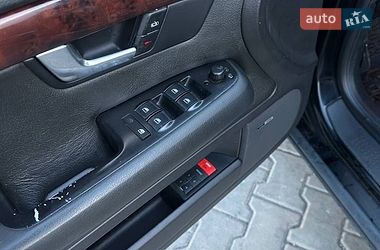 Седан Audi A4 2003 в Любомле