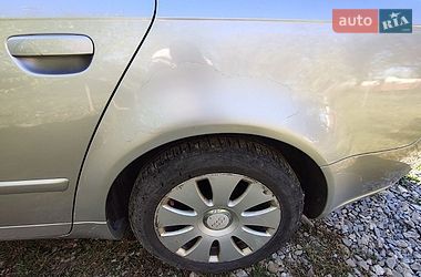 Универсал Audi A4 2007 в Богородчанах
