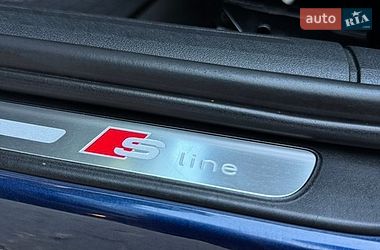 Седан Audi A4 2014 в Києві