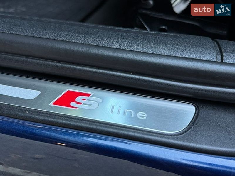 Седан Audi A4 2014 в Києві