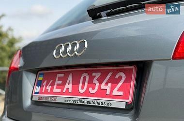 Универсал Audi A4 2008 в Тернополе
