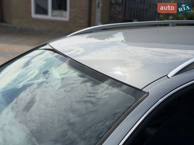 Универсал Audi A4 2008 в Тернополе