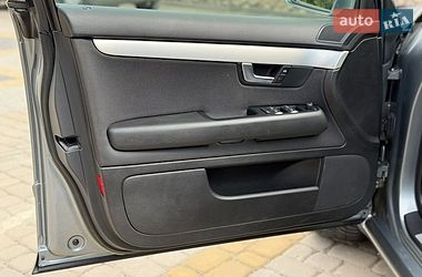 Универсал Audi A4 2008 в Тернополе