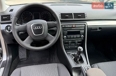 Универсал Audi A4 2008 в Тернополе