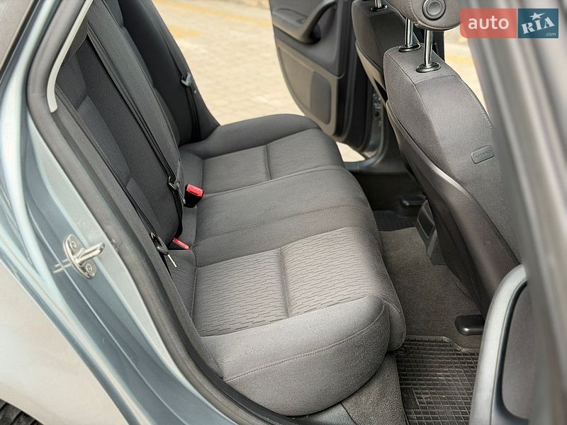 Универсал Audi A4 2008 в Тернополе