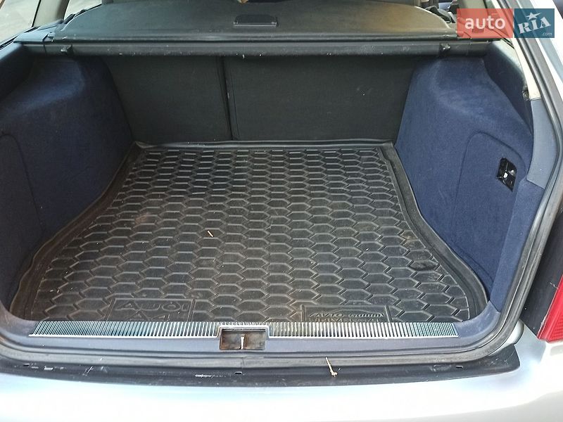 Универсал Audi A4 1998 в Хмельницком
