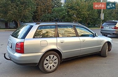 Универсал Audi A4 1998 в Хмельницком