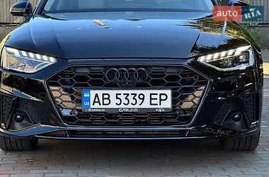 Седан Audi A4 2022 в Вінниці