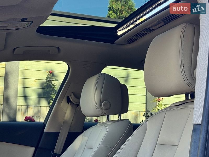Седан Audi A4 2022 в Вінниці