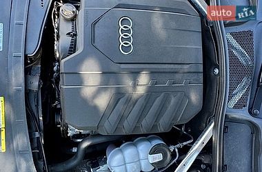 Седан Audi A4 2022 в Вінниці