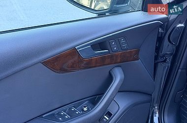 Седан Audi A4 2019 в Львові