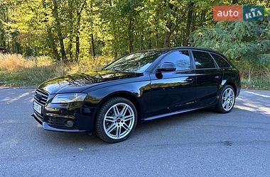 Универсал Audi A4 2008 в Красилове