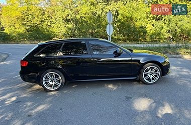 Универсал Audi A4 2008 в Красилове
