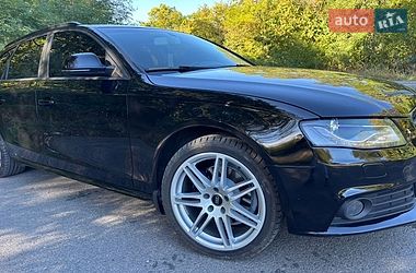 Универсал Audi A4 2008 в Красилове
