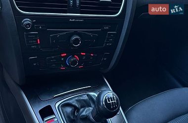 Универсал Audi A4 2008 в Красилове