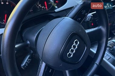 Универсал Audi A4 2008 в Красилове