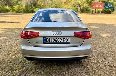 Седан Audi A4 2012 в Одессе