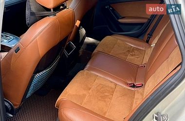 Седан Audi A4 2012 в Одессе