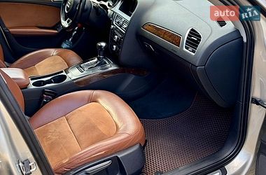 Седан Audi A4 2012 в Одессе