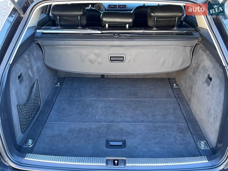 Универсал Audi A4 2007 в Тернополе